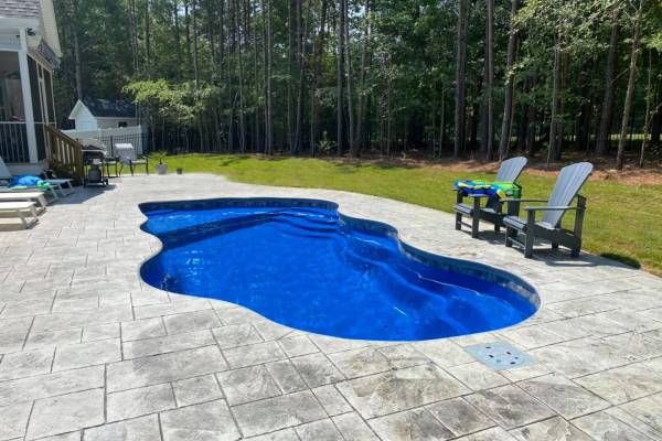 BR Billabong Splash Ocean Pool