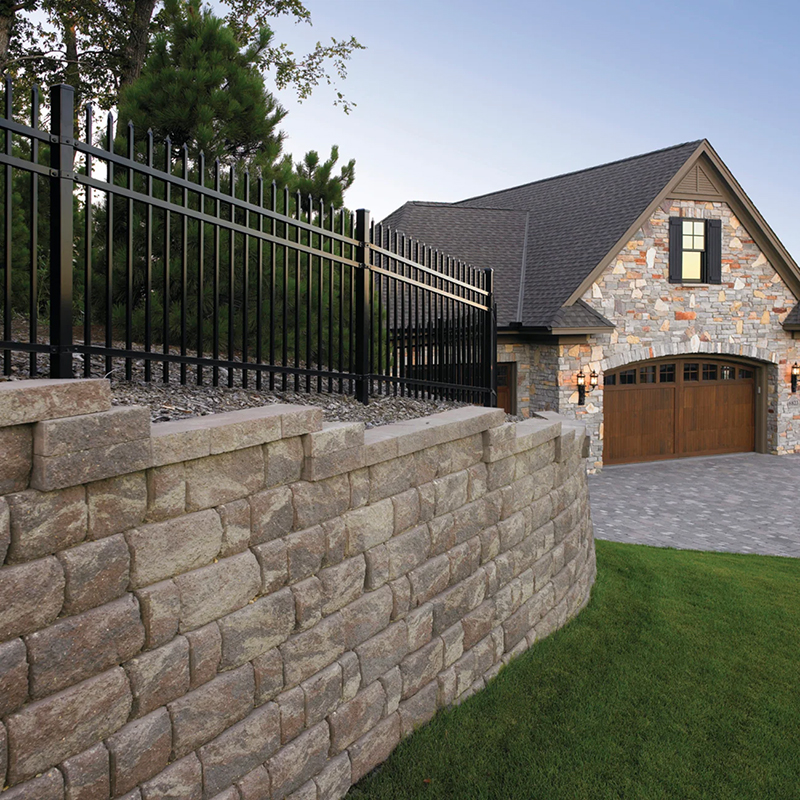 Belgard Retaining Walls