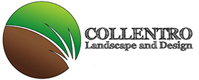 Collentro Landscaping Logo