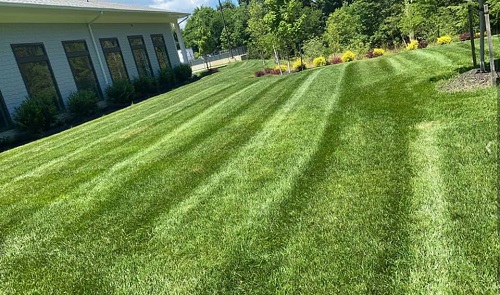 Lusby MD Lawn Maintenance