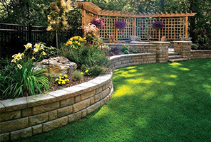 So MD Landscape Design Build