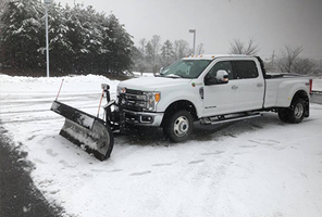 So MD Snow Removal