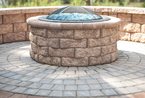 St Marys Hardscapes