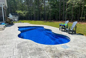 St Marys Pools